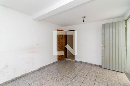 Quarto 1 de casa para alugar com 2 quartos, 100m² em Vila Bancaria Munhoz, São Paulo