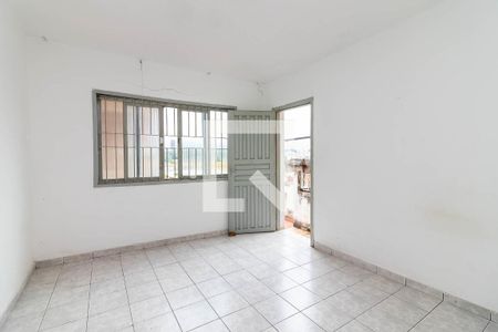 Quarto 2 de casa para alugar com 2 quartos, 100m² em Vila Bancaria Munhoz, São Paulo