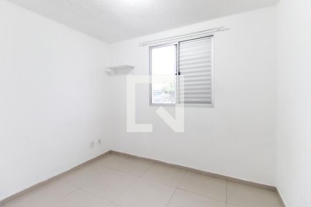 Quarto 2 de apartamento para alugar com 2 quartos, 50m² em Vila Cosmopolita, São Paulo