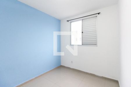 Quarto 1 de apartamento para alugar com 2 quartos, 50m² em Vila Cosmopolita, São Paulo