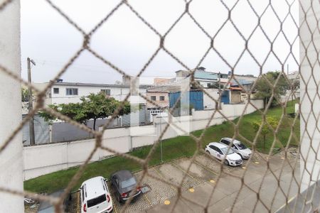 Vista da Sala de apartamento para alugar com 2 quartos, 50m² em Vila Cosmopolita, São Paulo