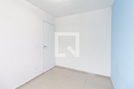 Quarto 1 de apartamento para alugar com 2 quartos, 50m² em Vila Cosmopolita, São Paulo