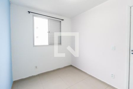 Quarto 1 de apartamento para alugar com 2 quartos, 50m² em Vila Cosmopolita, São Paulo