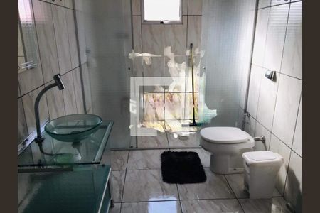 Casa à venda com 4 quartos, 200m² em Jardim Novo Maracana, Campinas