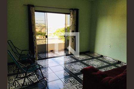 Casa à venda com 4 quartos, 200m² em Jardim Novo Maracana, Campinas
