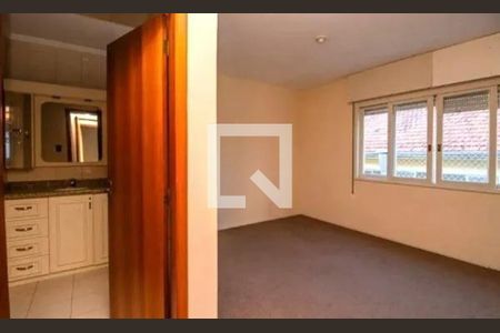 Quarto 1 de apartamento para alugar com 3 quartos, 70m² em Rio Branco, Porto Alegre