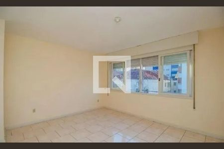 Sala de apartamento para alugar com 3 quartos, 70m² em Rio Branco, Porto Alegre