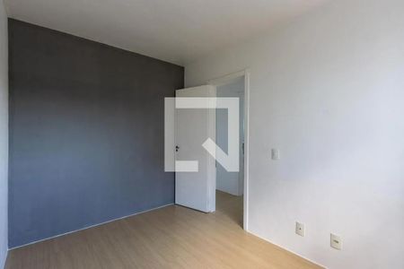 Quarto 1 de apartamento para alugar com 2 quartos, 49m² em Cristal, Porto Alegre