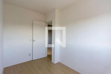 Quarto 2 de apartamento para alugar com 2 quartos, 49m² em Cristal, Porto Alegre