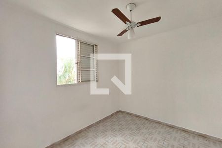 Quarto 2 de apartamento para alugar com 2 quartos, 63m² em Conjunto Habitacional Parque Itajai, Campinas