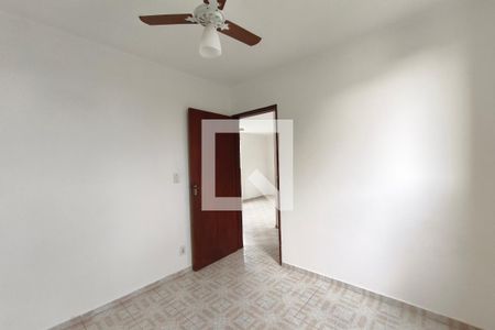 Quarto 2 de apartamento para alugar com 2 quartos, 63m² em Conjunto Habitacional Parque Itajai, Campinas