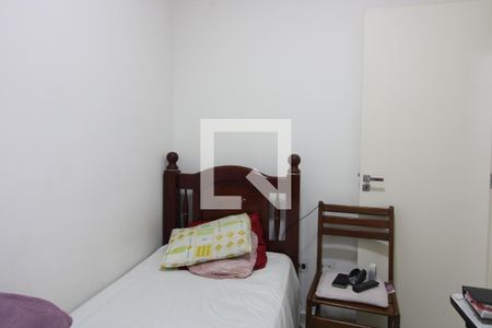 Quarto 2 de apartamento à venda com 2 quartos, 38m² em Vila Guilhermina, São Paulo