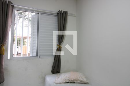 Quarto 1 de apartamento à venda com 2 quartos, 38m² em Vila Guilhermina, São Paulo