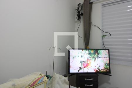 Quarto 2 de apartamento à venda com 2 quartos, 38m² em Vila Guilhermina, São Paulo