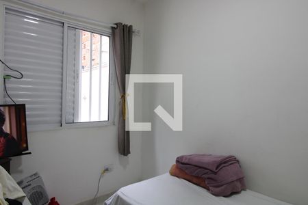 Quarto 2 de apartamento à venda com 2 quartos, 38m² em Vila Guilhermina, São Paulo