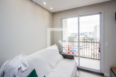 Apartamento à venda com 2 quartos, 40m² em Santo Amaro, São Paulo