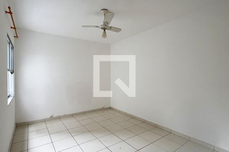 Quarto de apartamento para alugar com 1 quarto, 40m² em Embaré, Santos