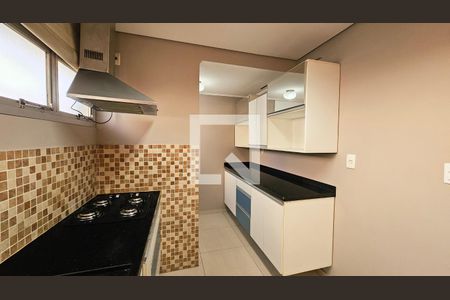 Apartamento à venda com 2 quartos, 60m² em Centro, Jundiaí