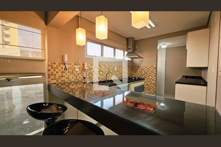 Apartamento à venda com 2 quartos, 60m² em Centro, Jundiaí