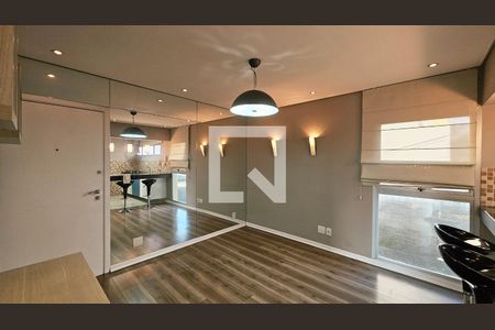 Apartamento à venda com 2 quartos, 60m² em Centro, Jundiaí