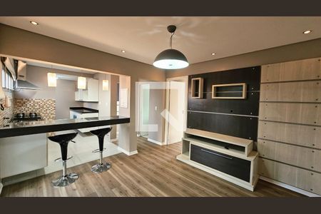 Apartamento à venda com 2 quartos, 60m² em Centro, Jundiaí
