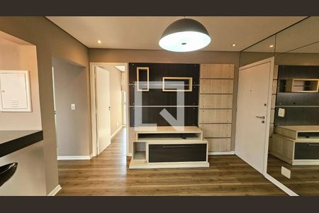 Apartamento à venda com 2 quartos, 60m² em Centro, Jundiaí