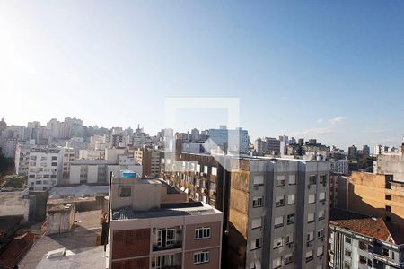 Áera Comum - Rooftop Vista de kitnet/studio para alugar com 1 quarto, 28m² em Cidade Baixa, Porto Alegre