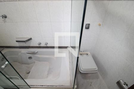 Quarto 1 - Banheiro de apartamento para alugar com 2 quartos, 150m² em Lauzane Paulista, São Paulo