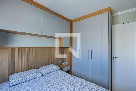 Quarto de apartamento para alugar com 1 quarto, 36m² em Socorro, São Paulo