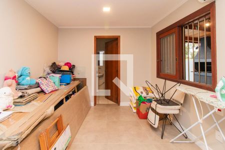 Quarto 1 de casa à venda com 2 quartos, 190m² em Santo Antônio, Porto Alegre