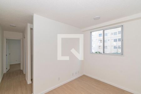 Apartamento para alugar com 2 quartos, 39m² em Bonsucesso, Rio de Janeiro