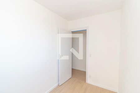 Quarto 1 de apartamento para alugar com 2 quartos, 39m² em Bonsucesso, Rio de Janeiro