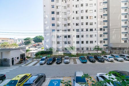 Vista do Quarto 1 de apartamento para alugar com 2 quartos, 39m² em Bonsucesso, Rio de Janeiro