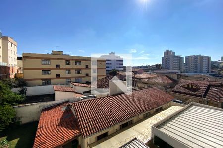 Apartamento à venda com 2 quartos, 68m² em Carlos Prates, Belo Horizonte