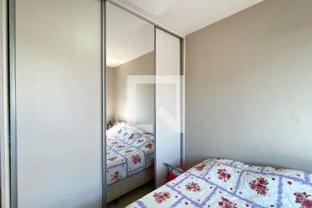Suite  de apartamento à venda com 2 quartos, 68m² em Carlos Prates, Belo Horizonte