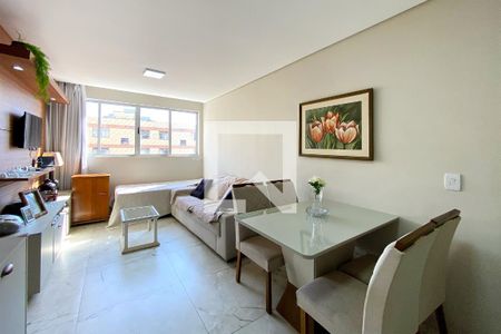 Apartamento à venda com 2 quartos, 68m² em Carlos Prates, Belo Horizonte