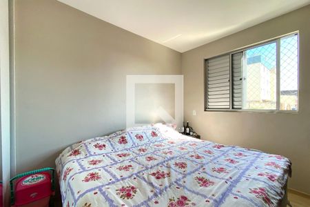 Suite  de apartamento à venda com 2 quartos, 68m² em Carlos Prates, Belo Horizonte
