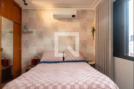 Suíte de apartamento à venda com 2 quartos, 60m² em Bela Vista, São Paulo