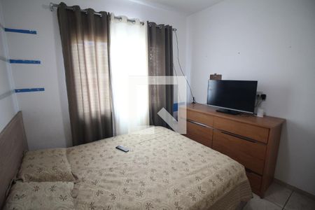 Quarto 1 de casa à venda com 3 quartos, 360m² em Diamante, Belo Horizonte