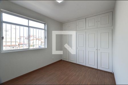 Quarto 1 de apartamento para alugar com 3 quartos, 70m² em Nova Granada, Belo Horizonte