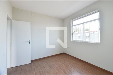 Quarto 1 de apartamento para alugar com 3 quartos, 70m² em Nova Granada, Belo Horizonte