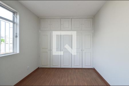 Quarto 1 de apartamento para alugar com 3 quartos, 70m² em Nova Granada, Belo Horizonte
