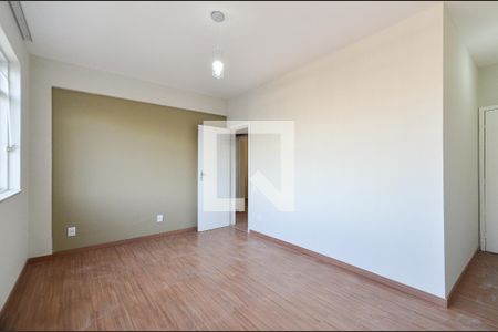 Sala Ambientes de apartamento para alugar com 3 quartos, 70m² em Nova Granada, Belo Horizonte