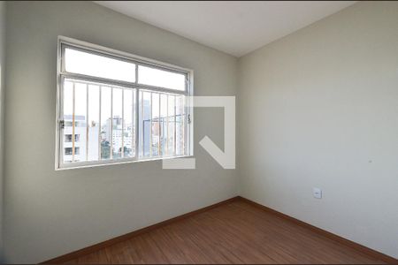 Quarto 2 de apartamento para alugar com 3 quartos, 70m² em Nova Granada, Belo Horizonte