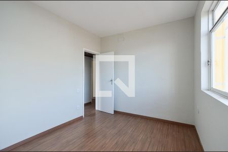 Quarto 1 de apartamento para alugar com 3 quartos, 70m² em Nova Granada, Belo Horizonte