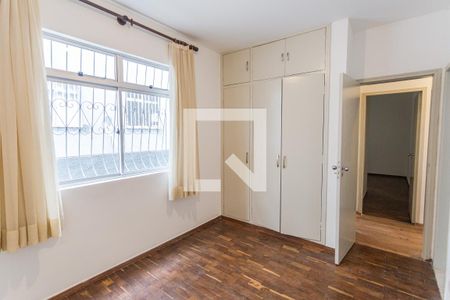 Suíte de apartamento à venda com 3 quartos, 132m² em Cidade Nova, Belo Horizonte
