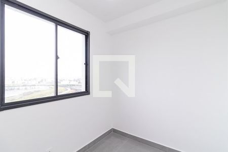 Quarto 2 de apartamento para alugar com 1 quarto, 38m² em Vila Campanela, São Paulo