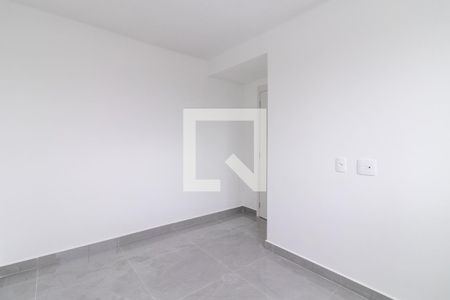 Quarto 1 de apartamento para alugar com 1 quarto, 38m² em Vila Campanela, São Paulo