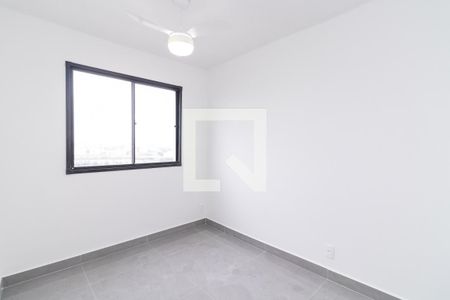 Quarto 1 de apartamento para alugar com 1 quarto, 38m² em Vila Campanela, São Paulo