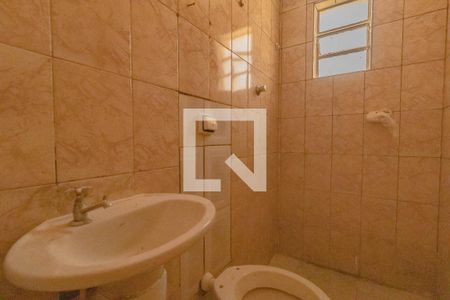 Casa para alugar com 1 quarto, 65m² em Americanópolis, São Paulo